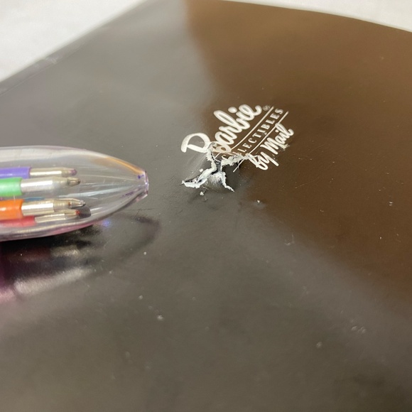 1998 Mattel Barbie Collectibles By Mail Special Gift Pins #MT-1547/1548 - Picture 7 of 7